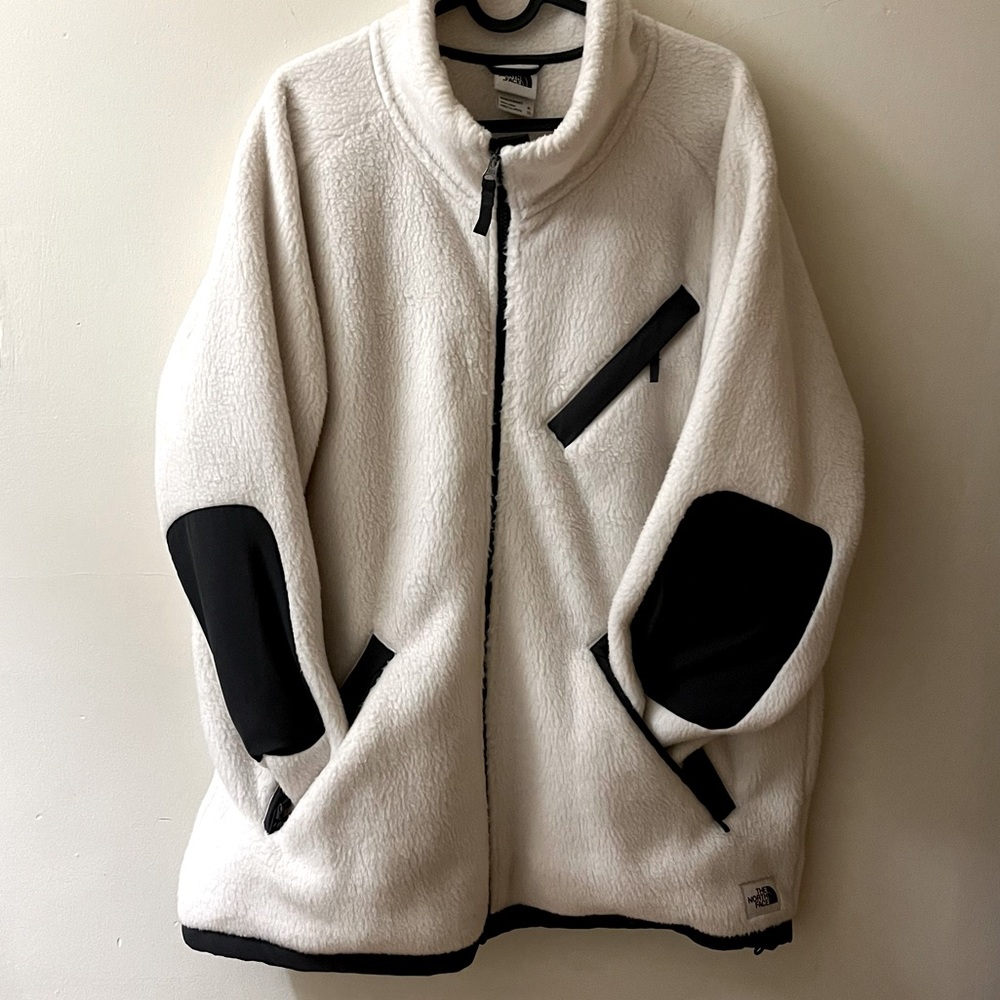 The North Face Men’s Ridge Fleece